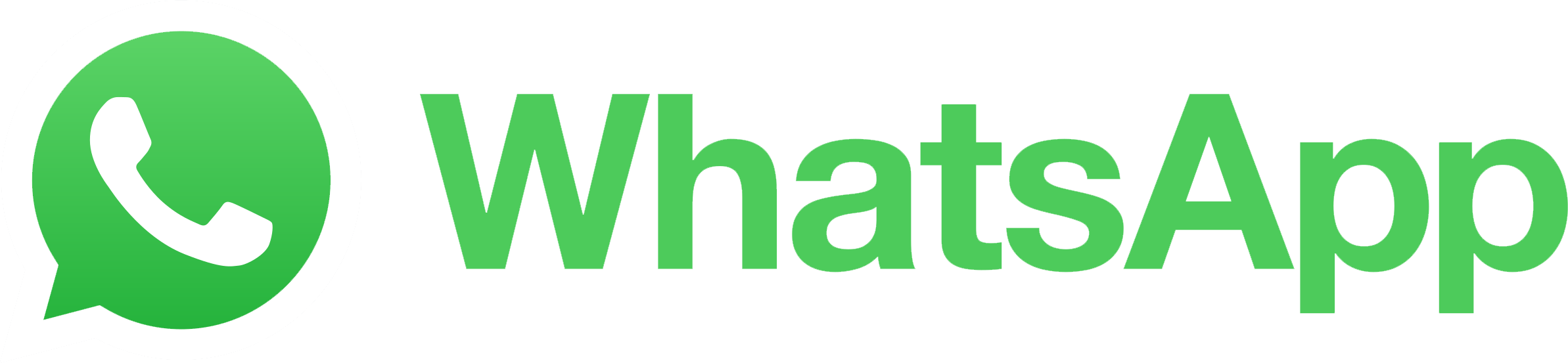 透過 WhatsApp 預約